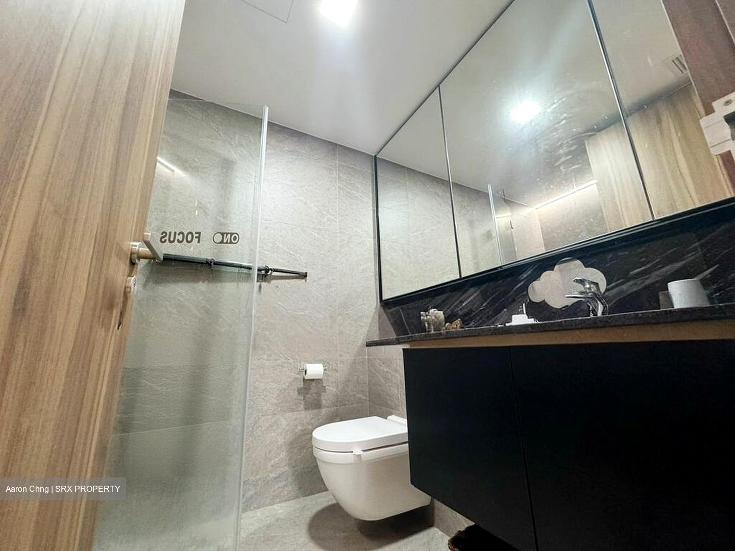 Daintree Residence (D21), Condominium #496748581